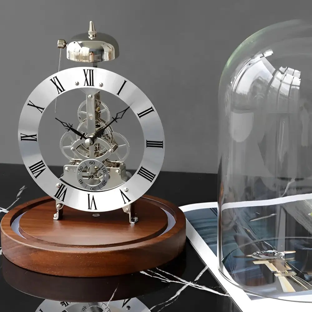 Orologio da Tavolo Originale (Tempus Machina)