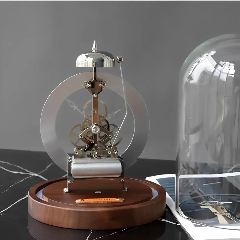 Orologio da Tavolo Originale (Tempus Machina)
