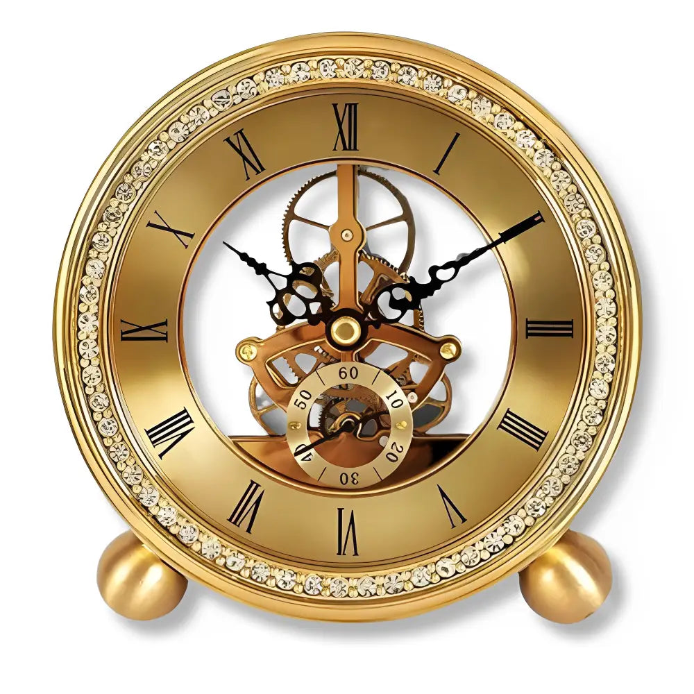 Orologio da Tavolo Piccolo