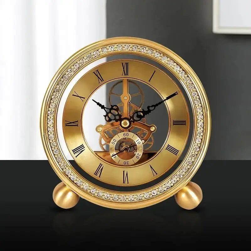 Orologio da Tavolo Piccolo