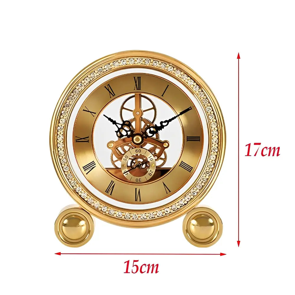 Orologio da Tavolo Piccolo