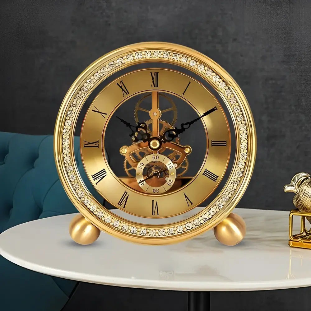 Orologio da Tavolo Piccolo