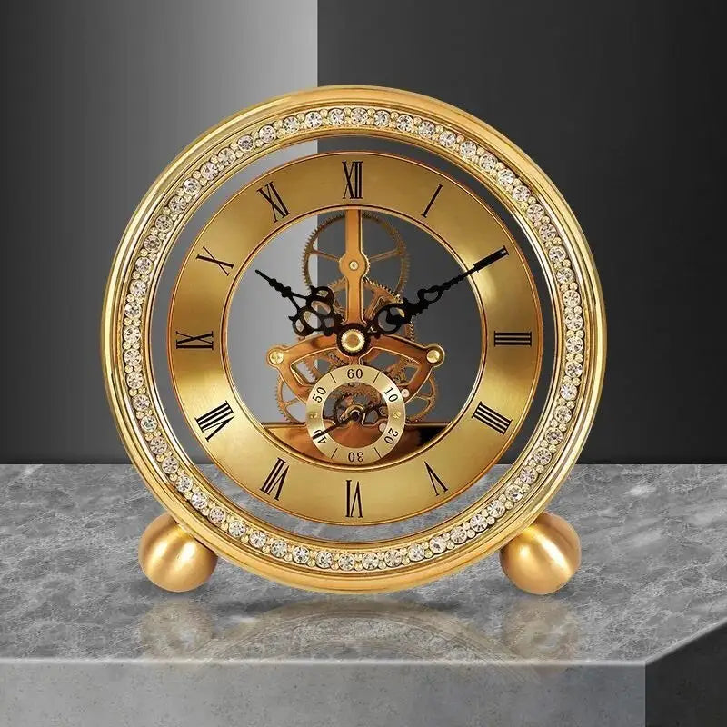 Orologio da Tavolo Piccolo
