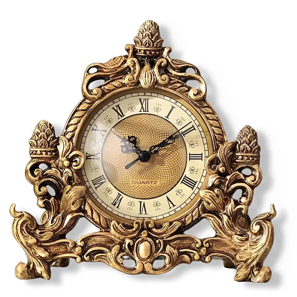 Orologio da Tavolo Vintage