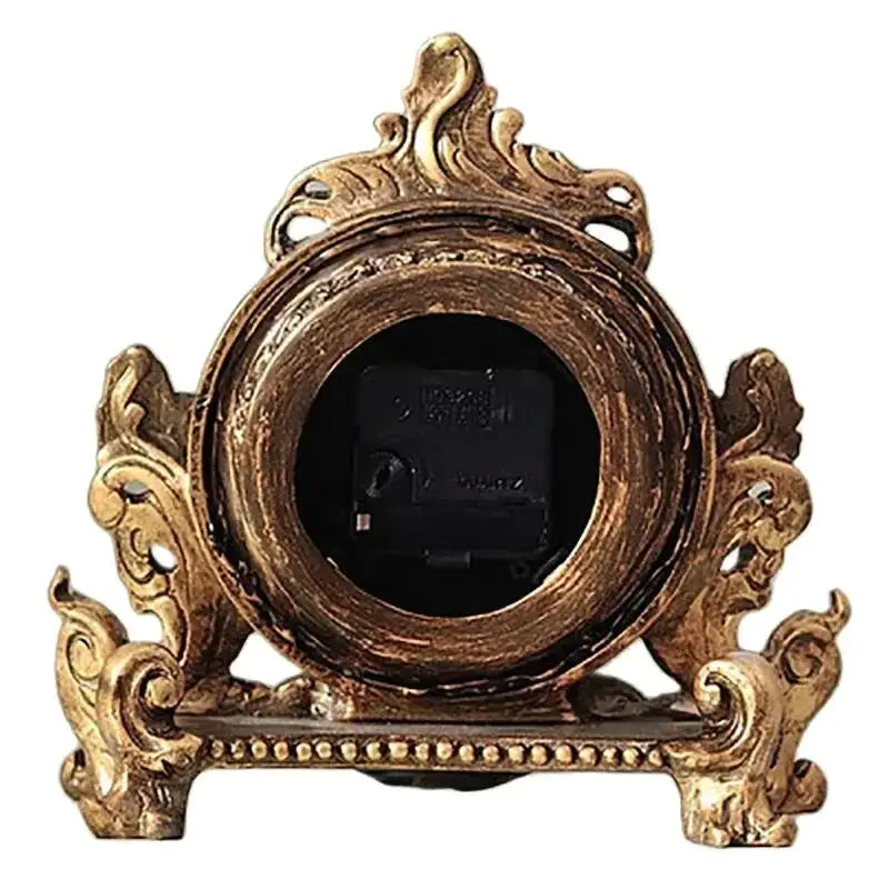 Orologio da Tavolo Vintage