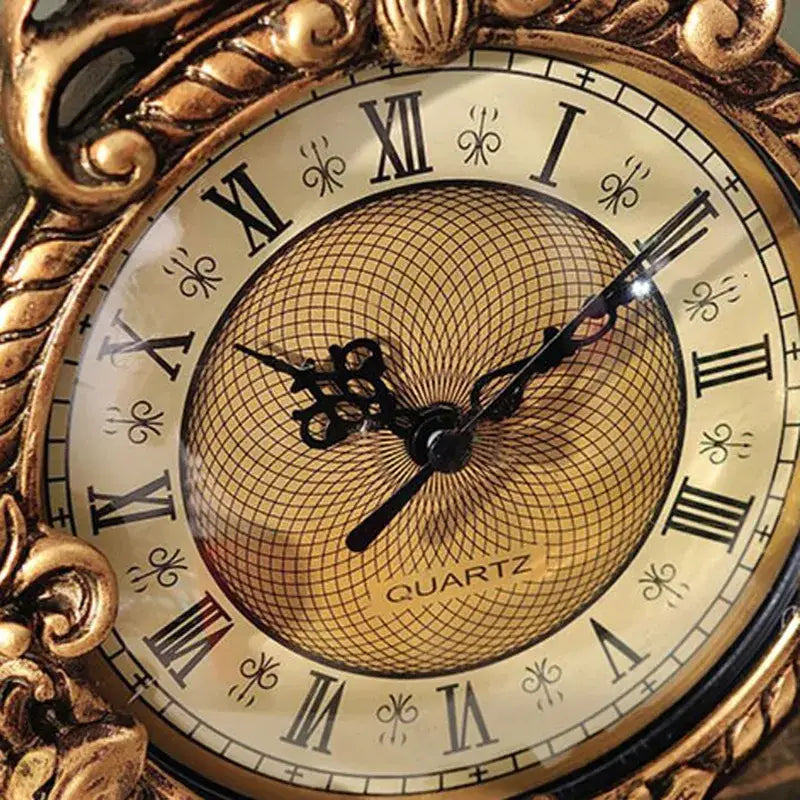 Orologio da Tavolo Vintage