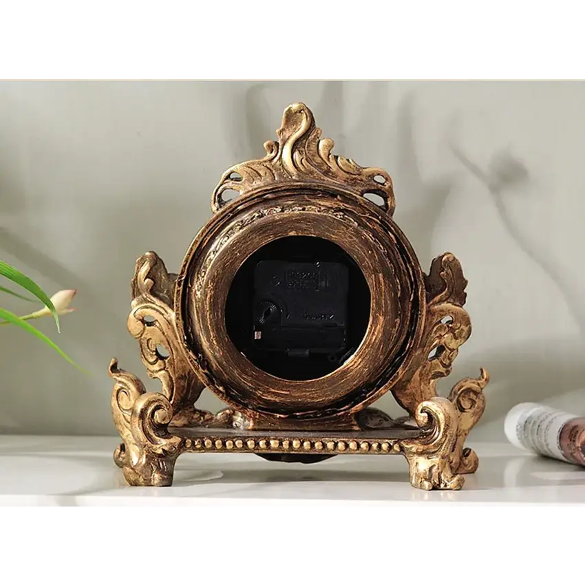 Orologio da Tavolo Vintage