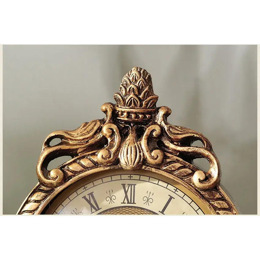 Orologio da Tavolo Vintage