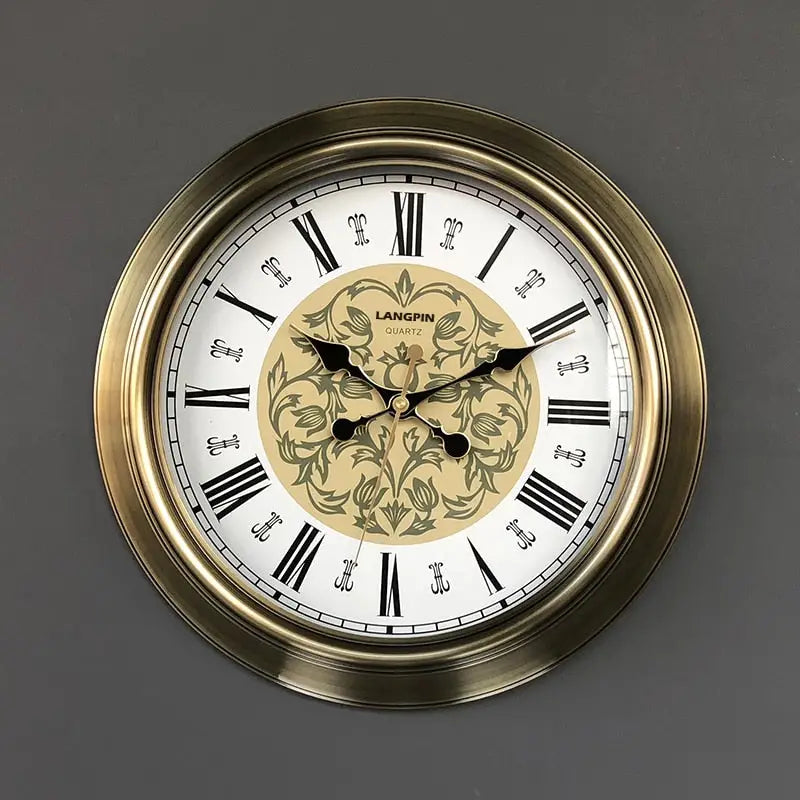 Orologio da muro antico