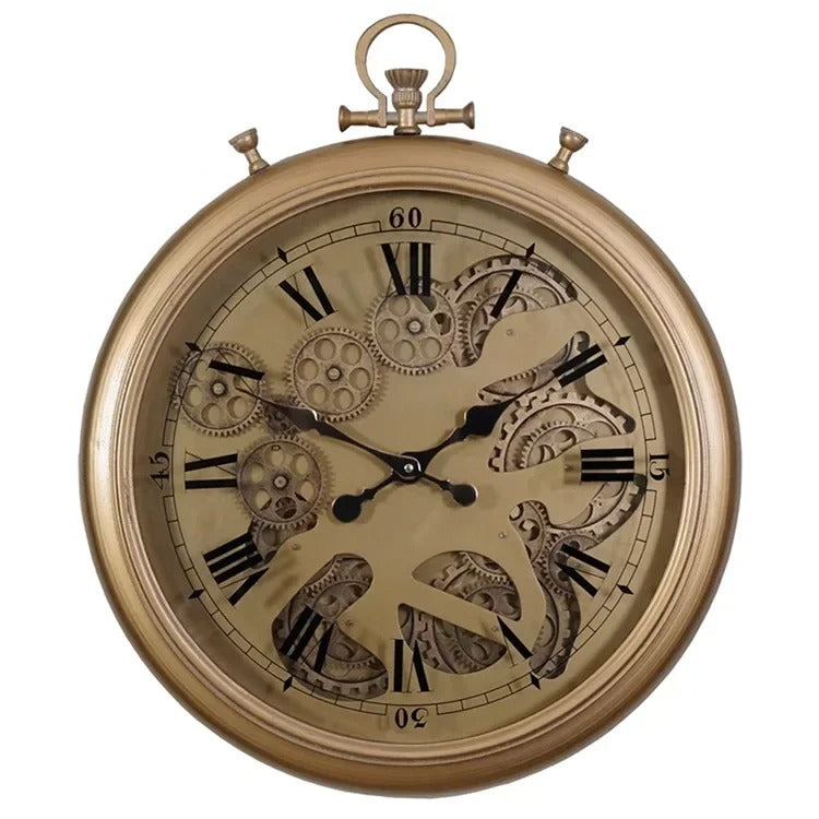 Orologio da parete Goussset