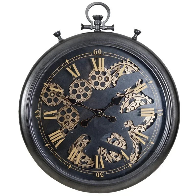 Orologio da parete Goussset