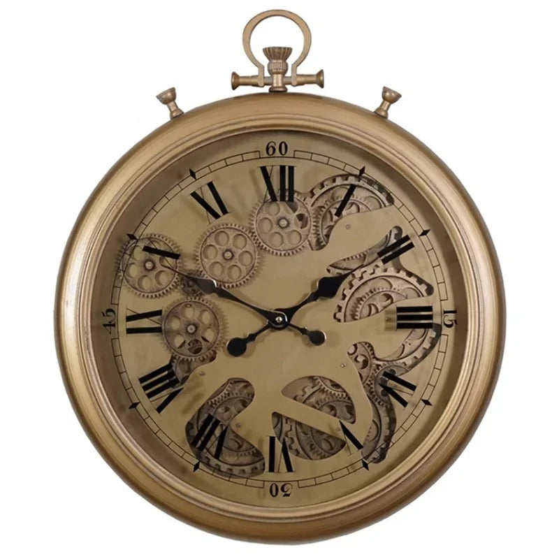Orologio da parete Goussset