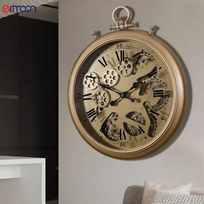 Orologio da parete Goussset