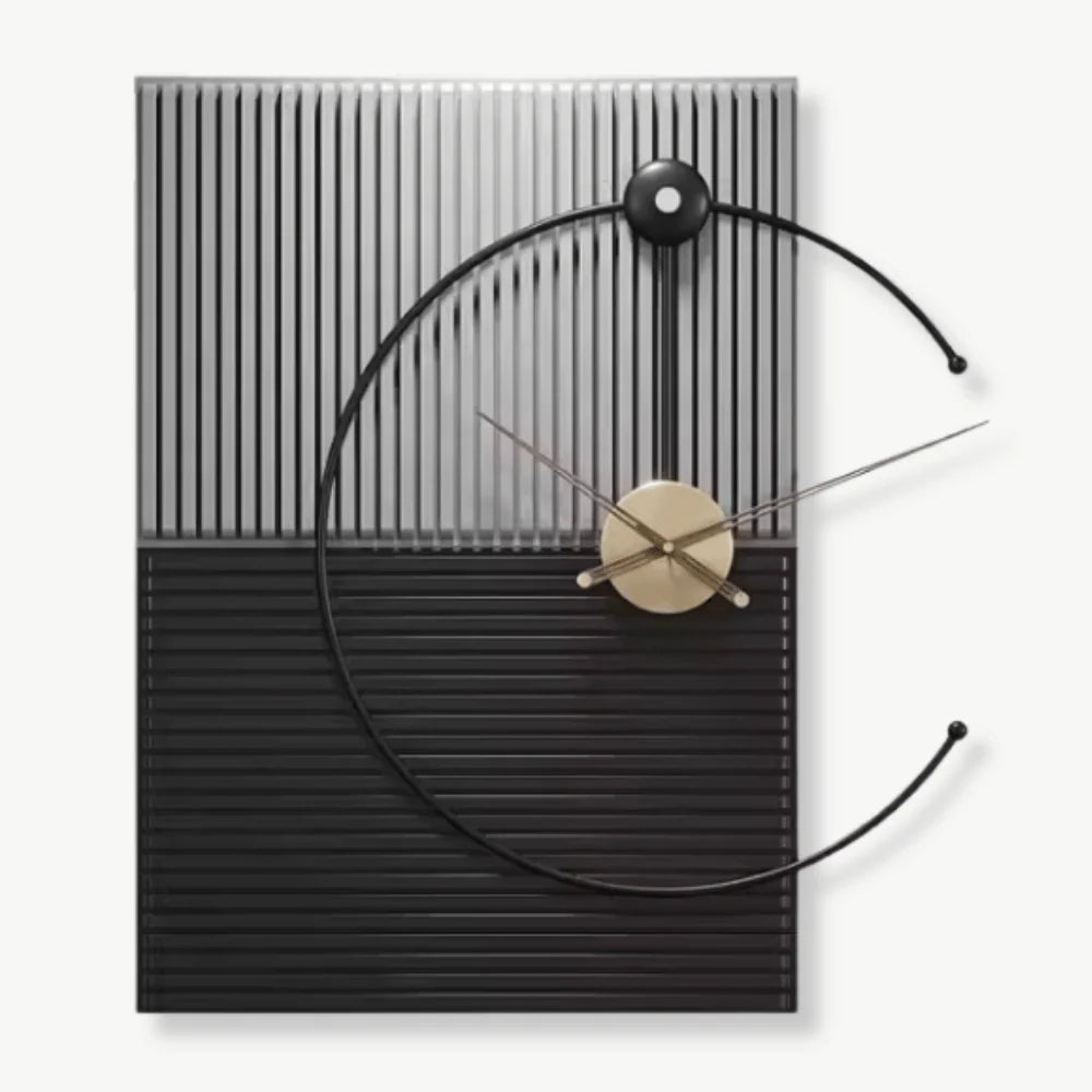 Orologio da parete architetto