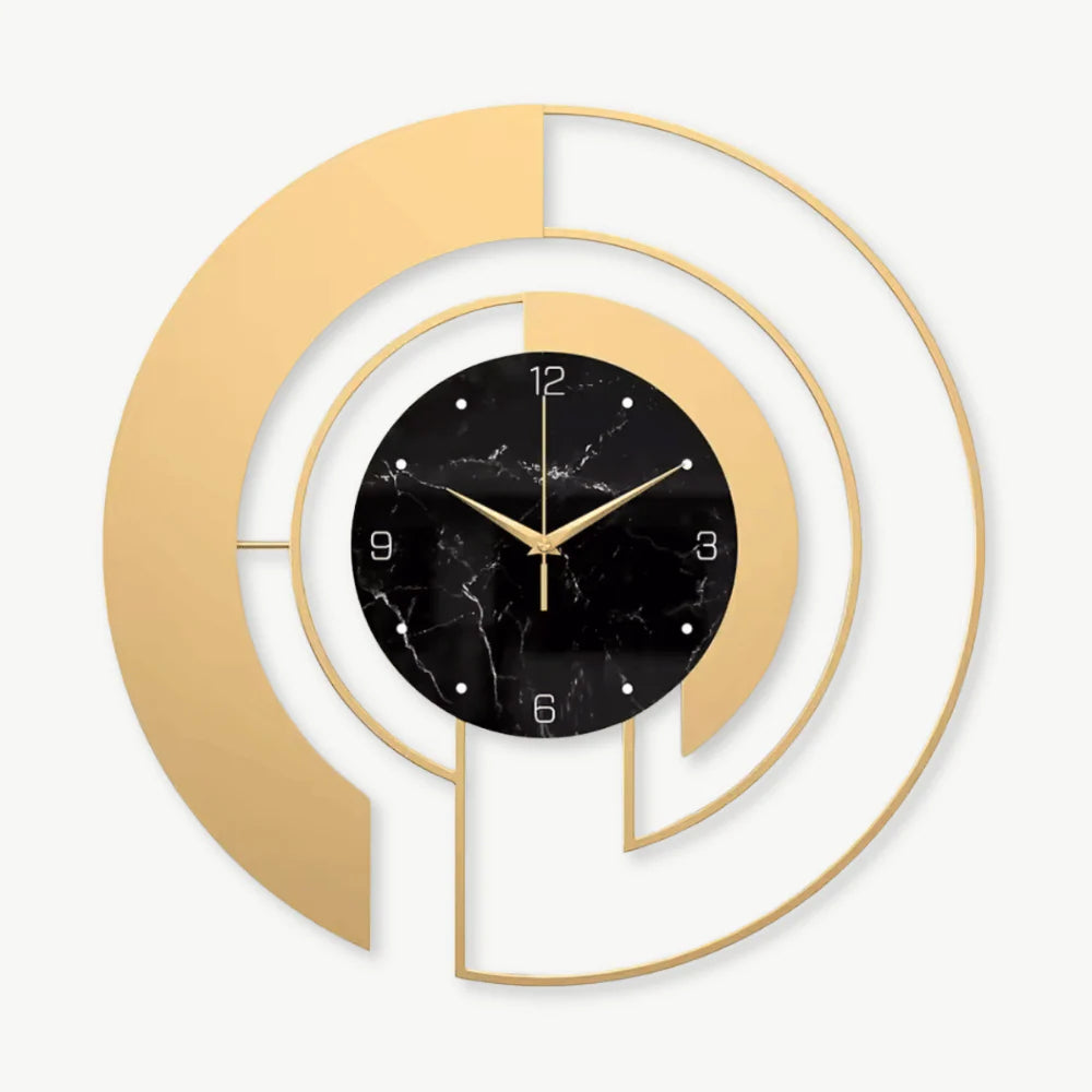 Orologio da parete circle prestige