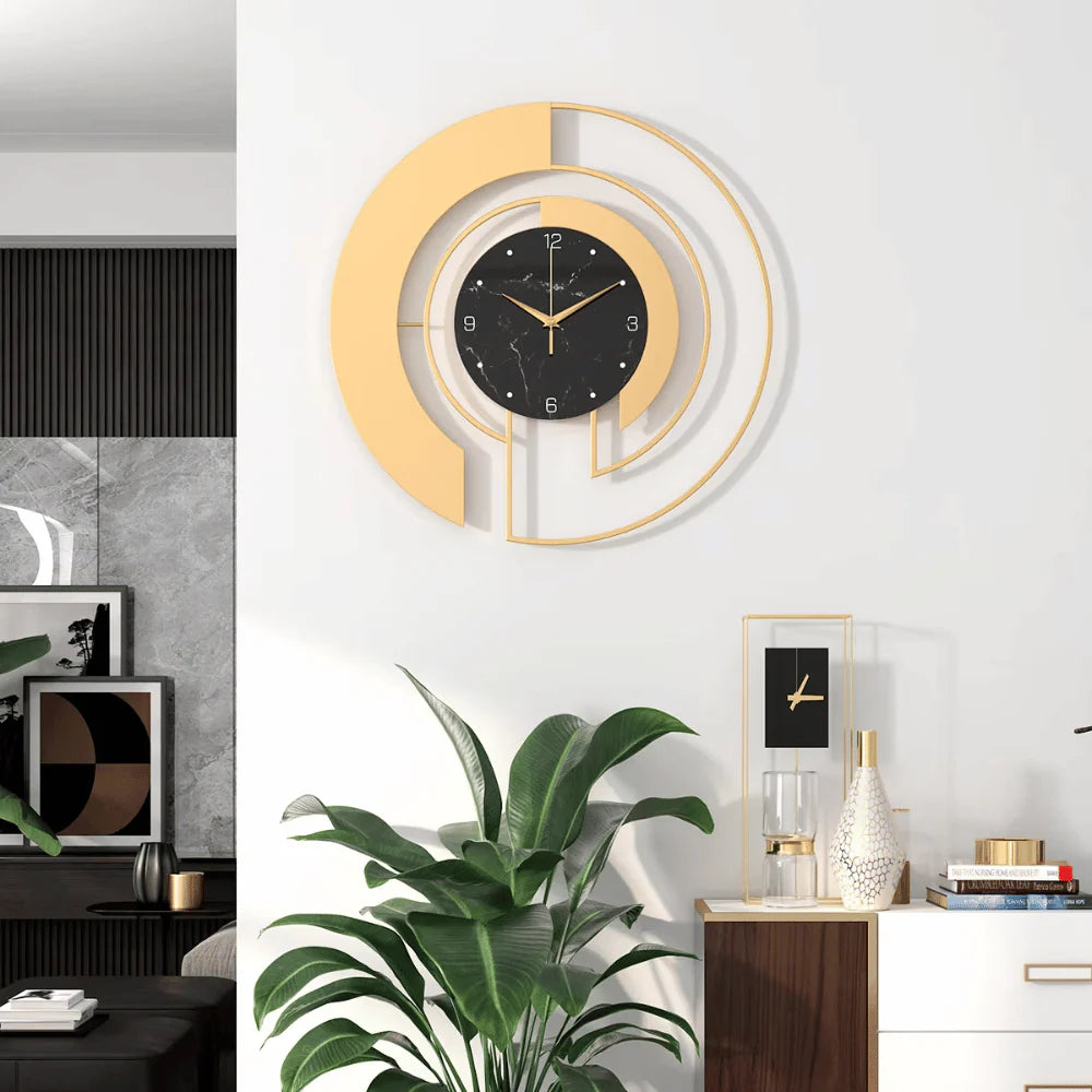 Orologio da parete circle prestige