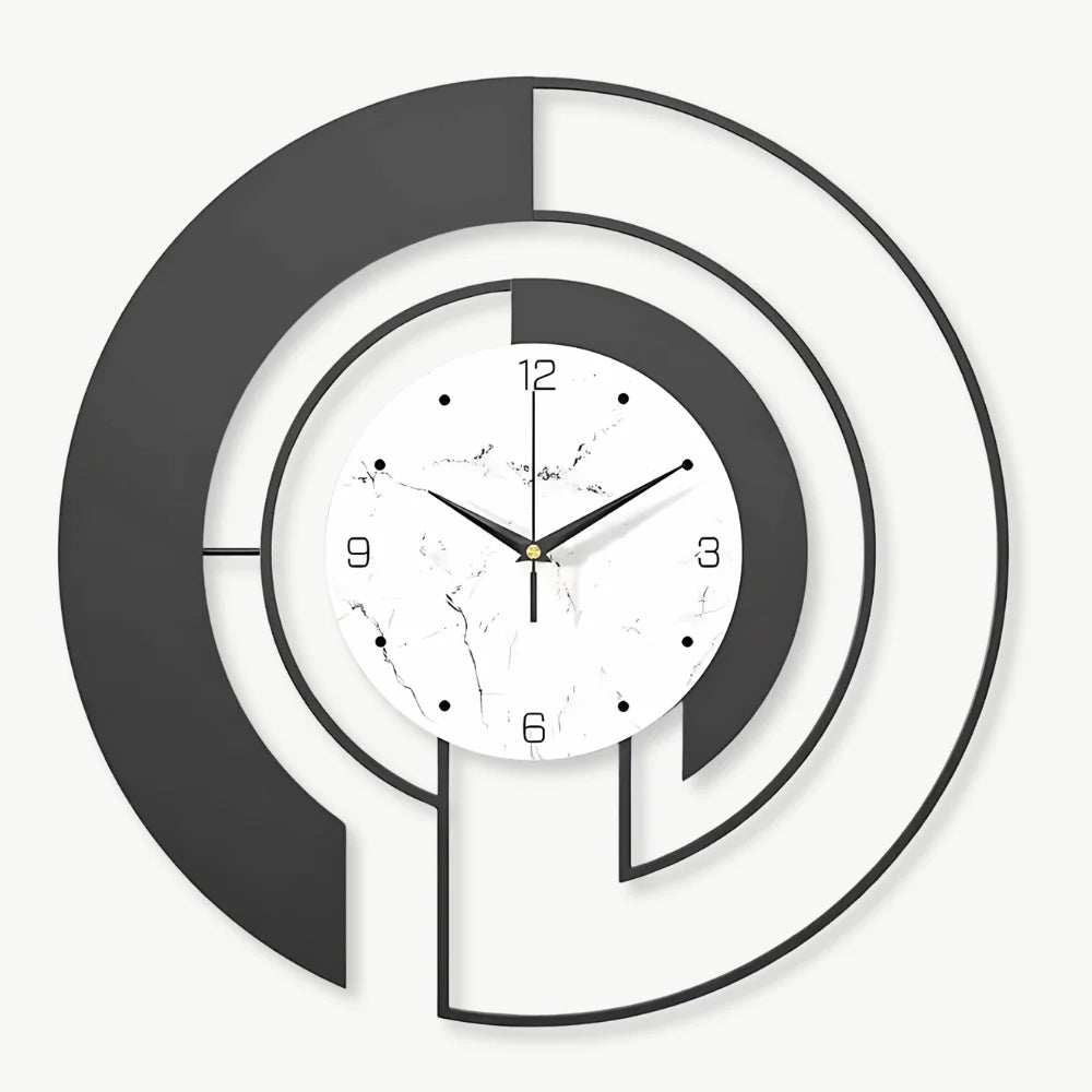 Orologio da parete circle prestige