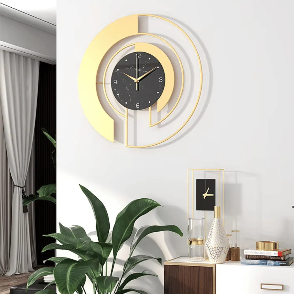 Orologio da parete circle prestige