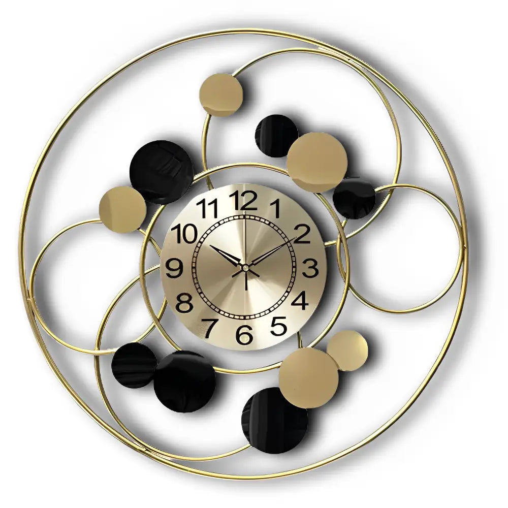 Orologio da parete da soggiorno