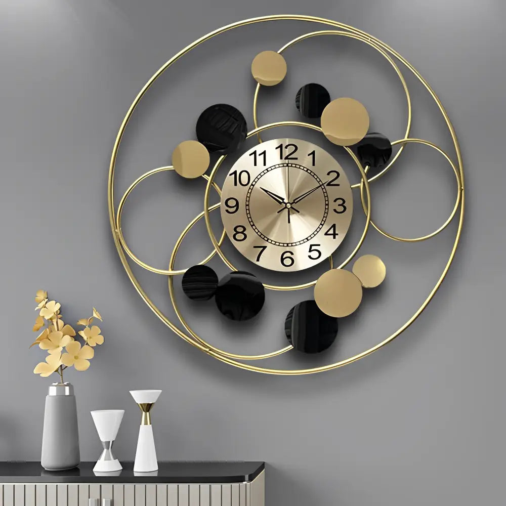 Orologio da parete da soggiorno
