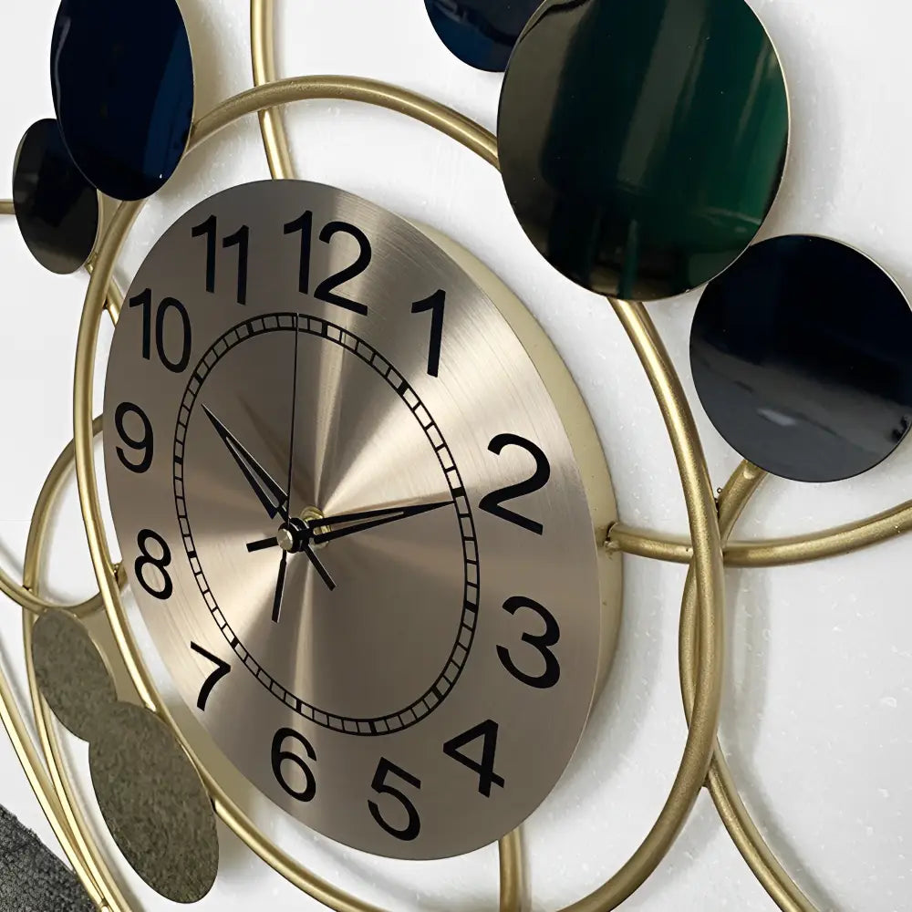 Orologio da parete da soggiorno