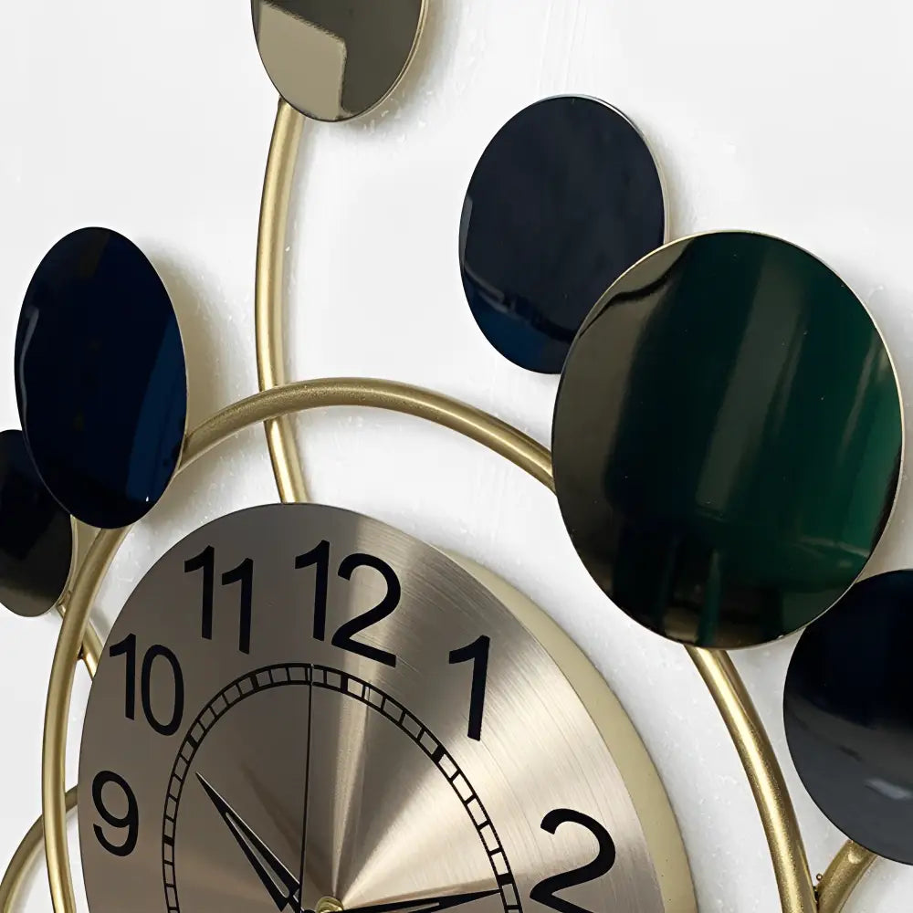 Orologio da parete da soggiorno