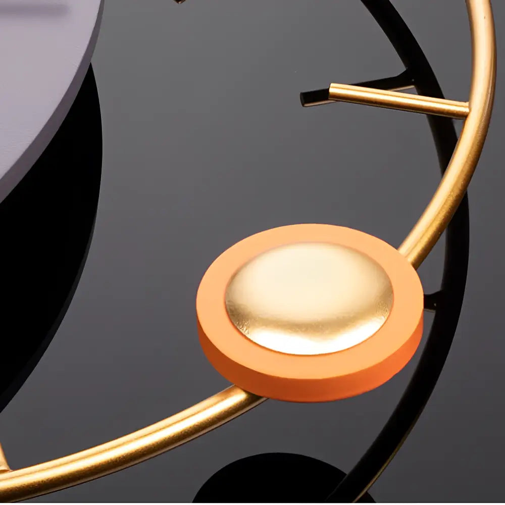 Orologio da parete dal design originale
