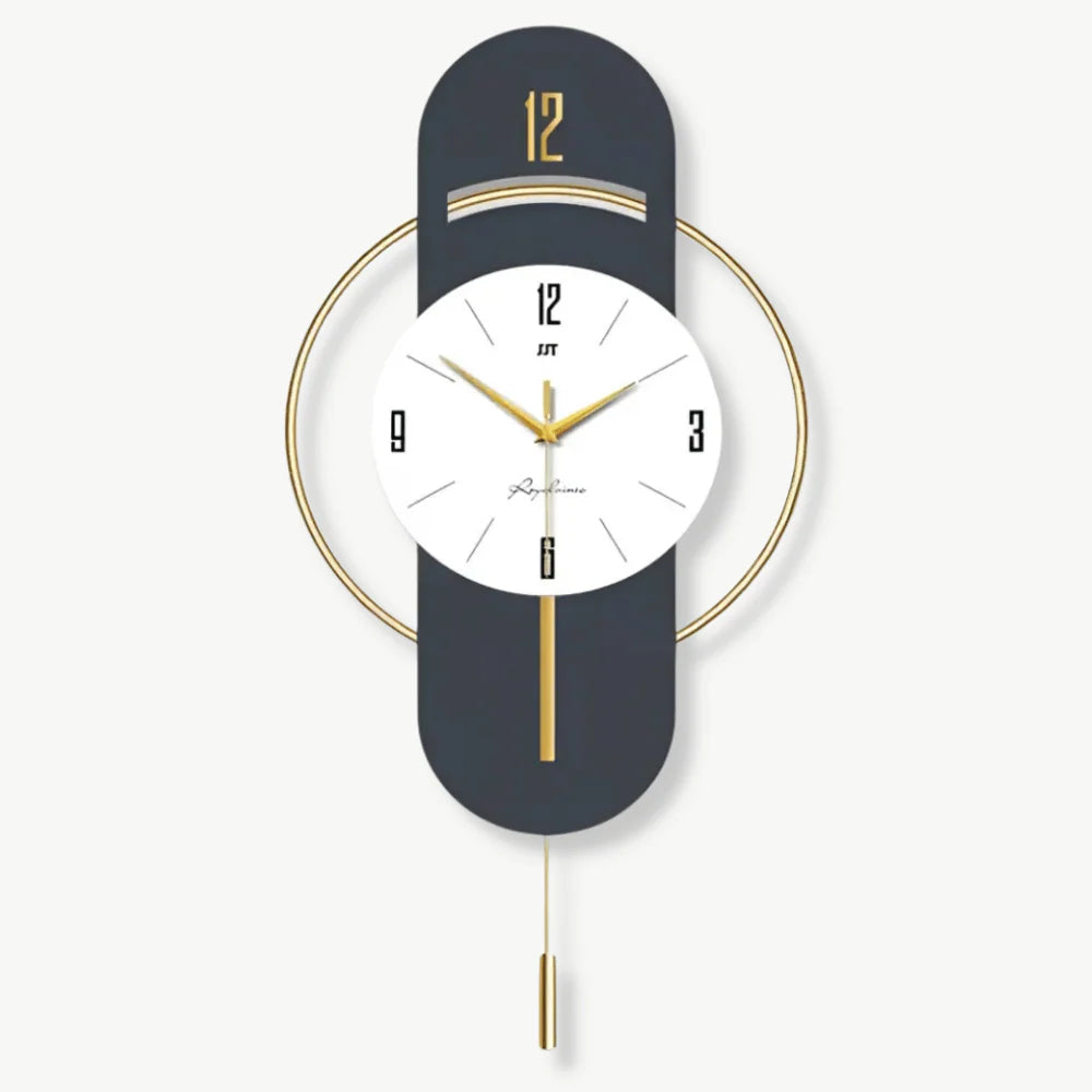 Orologio da parete di design
