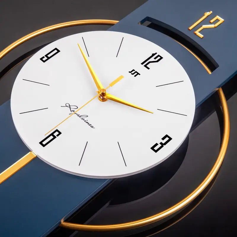 Orologio da parete di design
