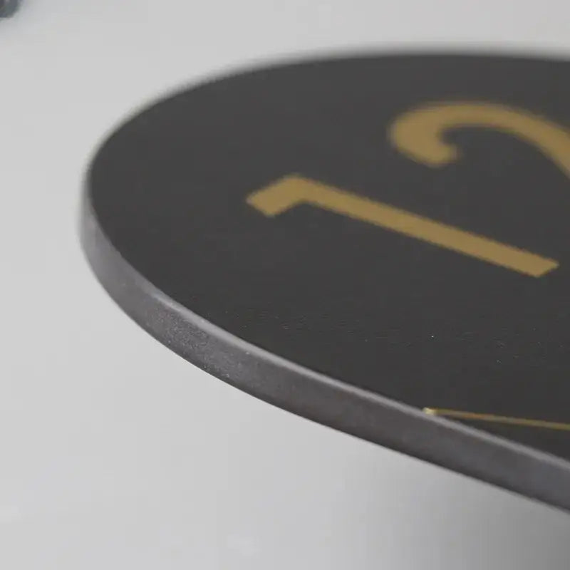 Orologio da parete di design con pendolo