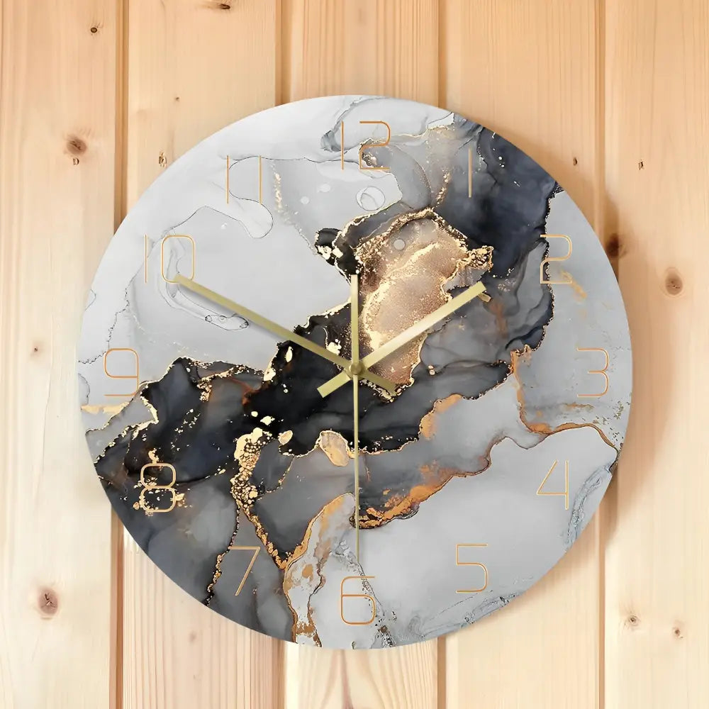 Orologio da parete in stile moderno