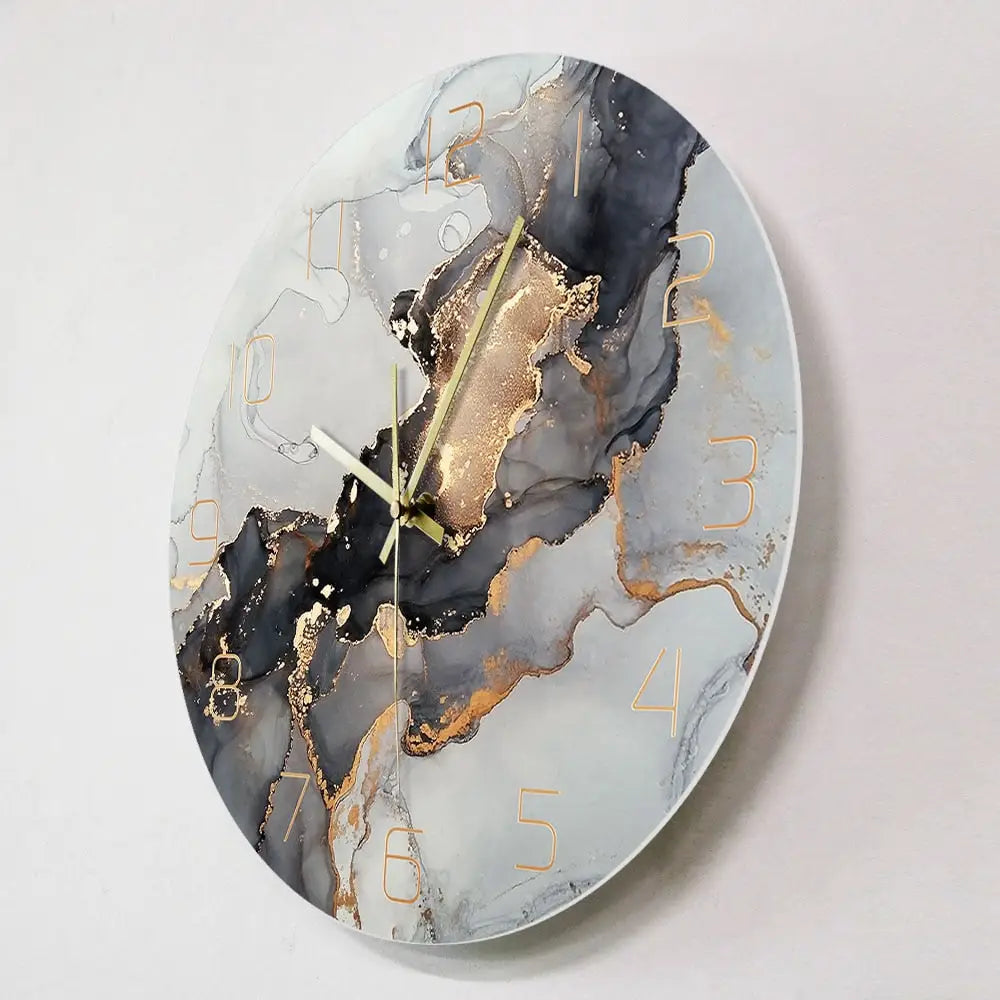 Orologio da parete in stile moderno