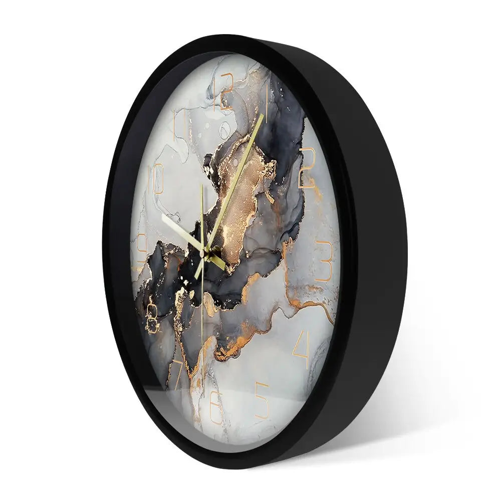 Orologio da parete in stile moderno