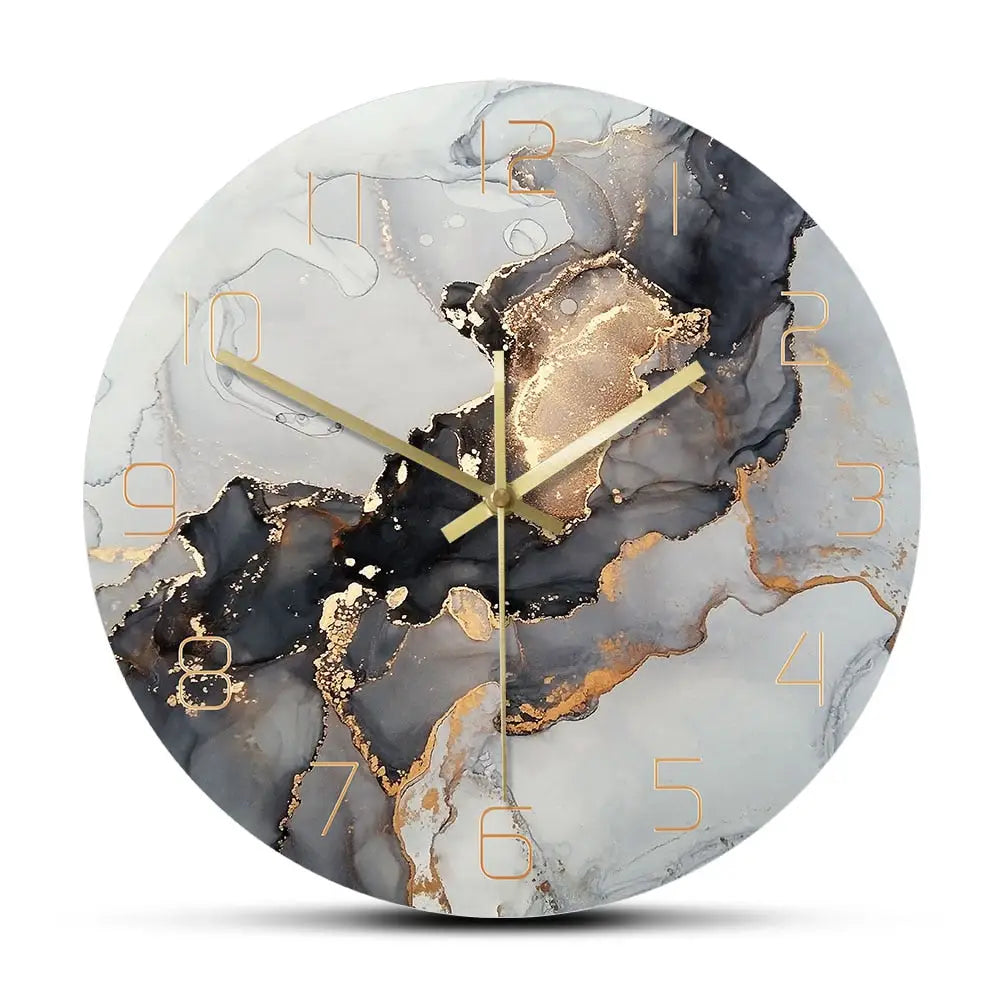 Orologio da parete in stile moderno