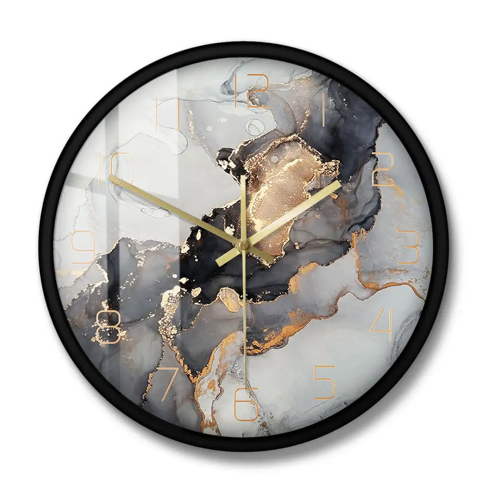 Orologio da parete in stile moderno