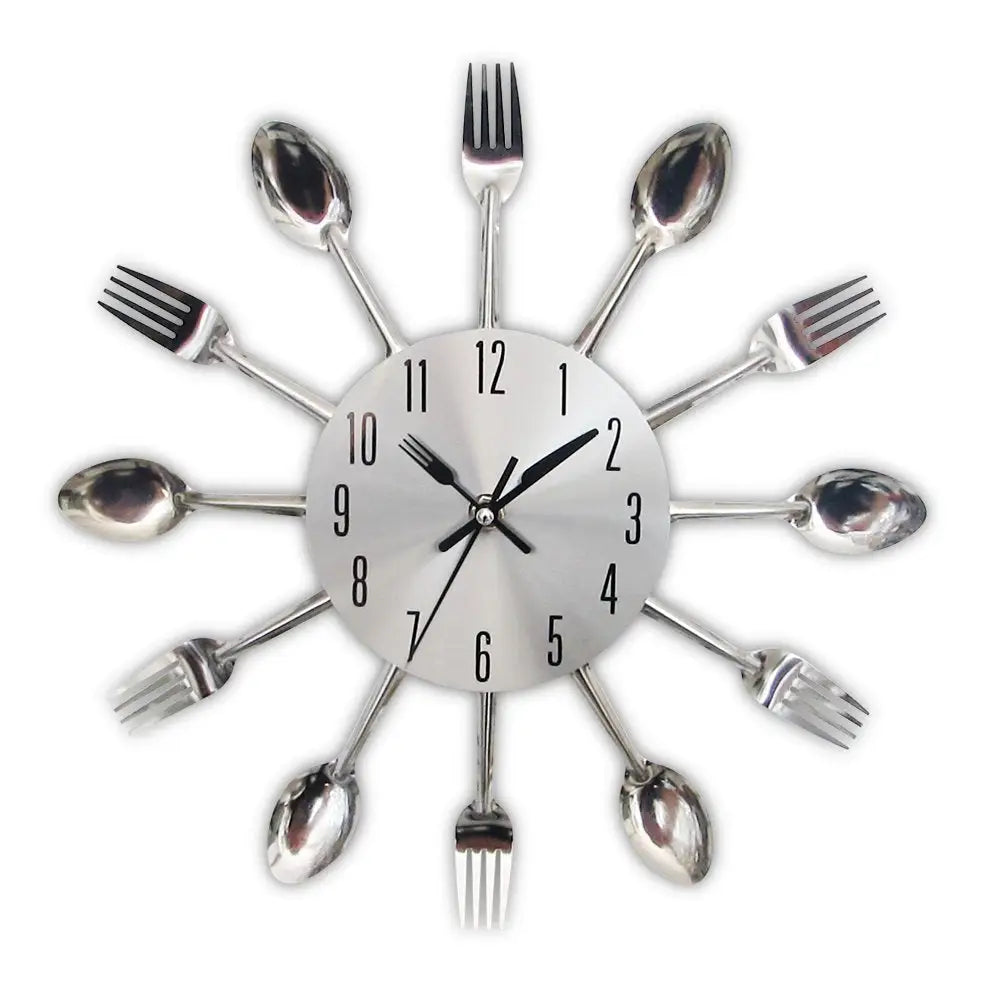 Orologio da parete per cucina