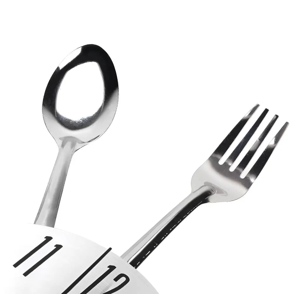 Orologio da Parete da Cucina