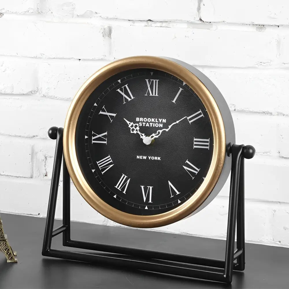 Orologio da tavolo