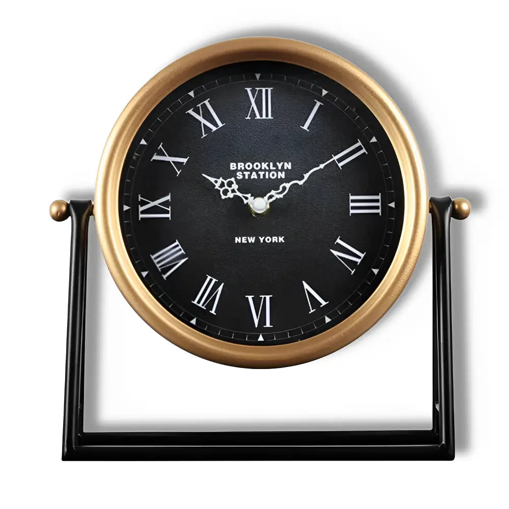 Orologio da tavolo