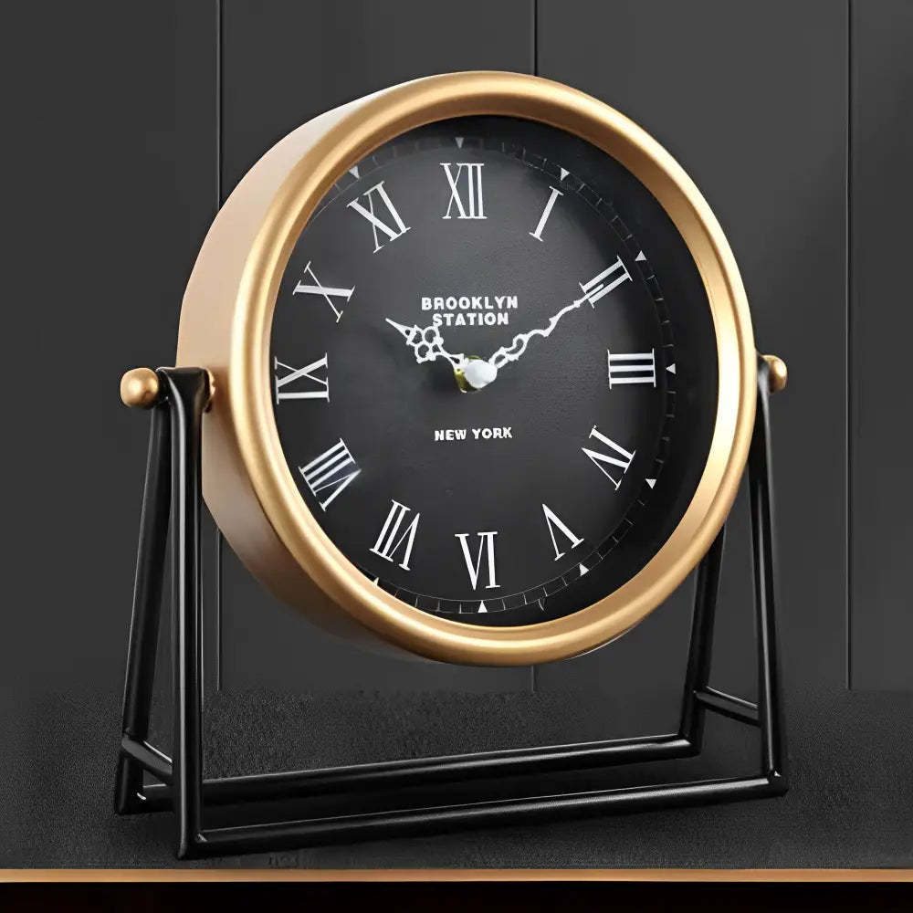 Orologio da tavolo