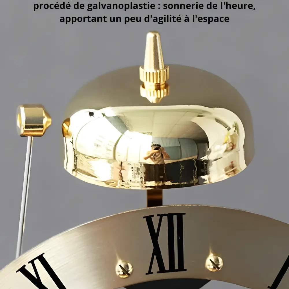 Orologio da tavolo originale