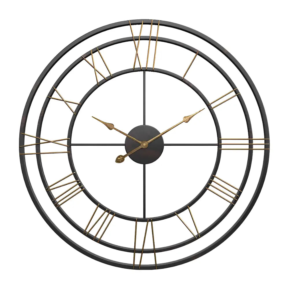 Orologio di Tipo Industriale