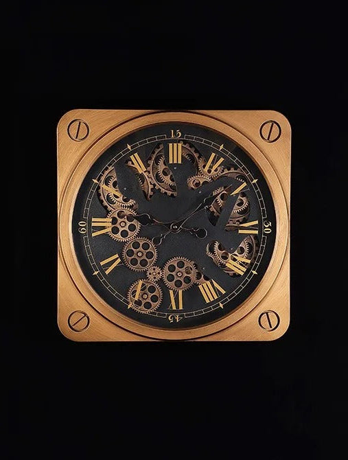 Orologio in stile europeo