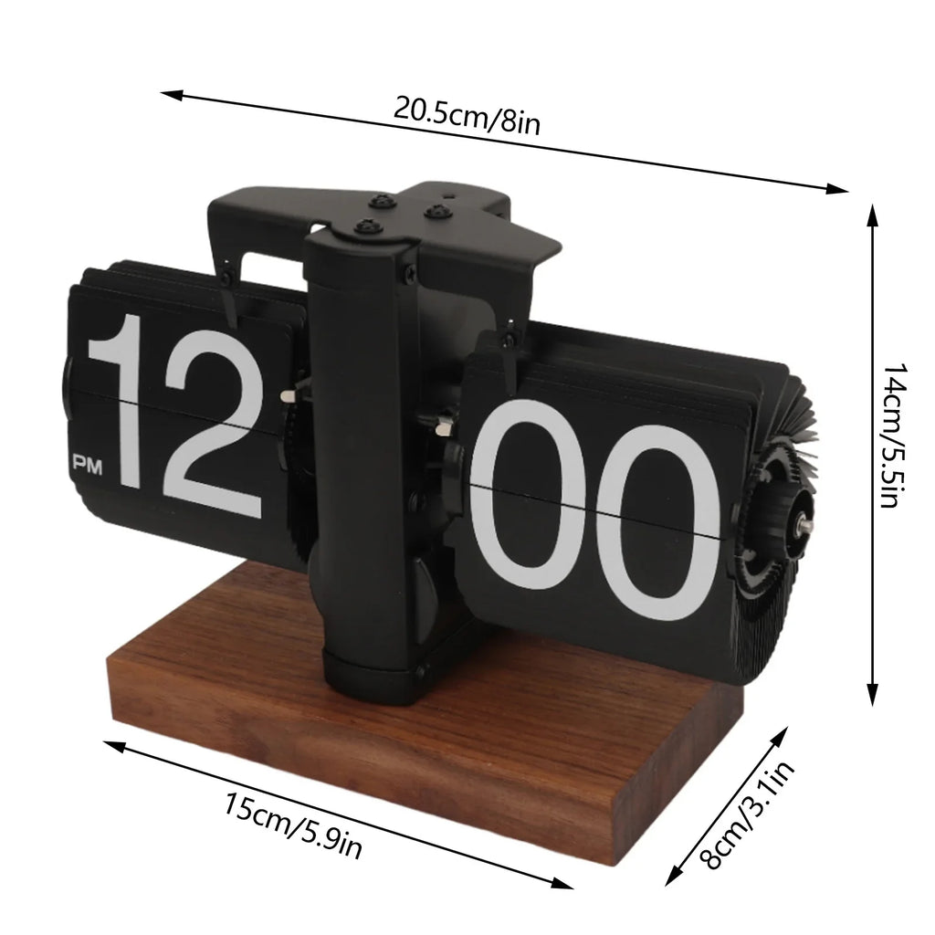 Orologio vintage a lancette automatiche