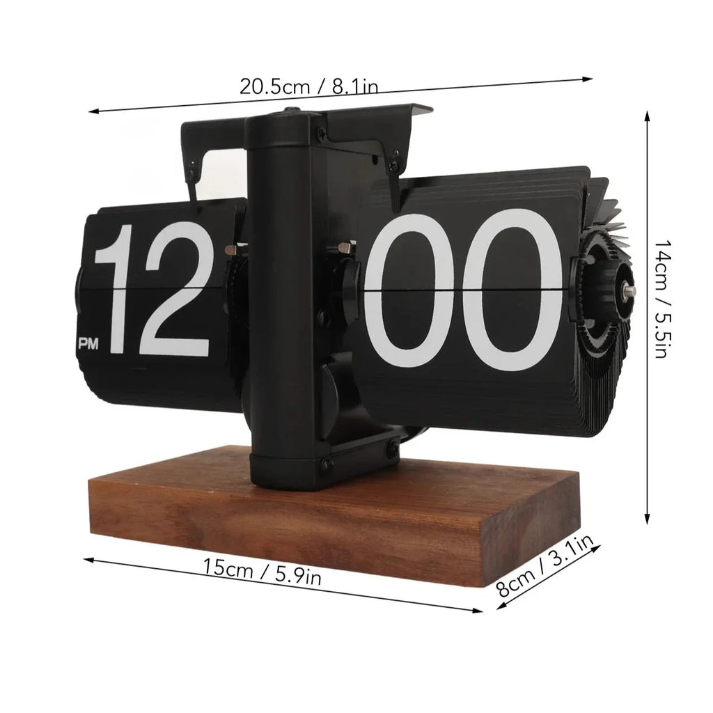 Orologio vintage a lancette automatiche