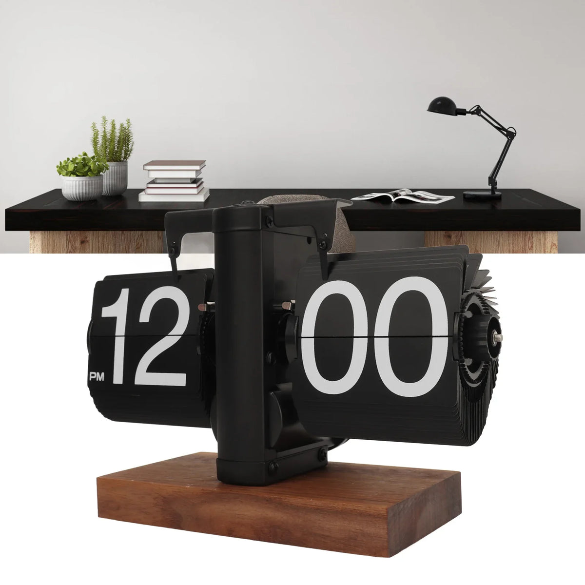 Orologio vintage a lancette automatiche