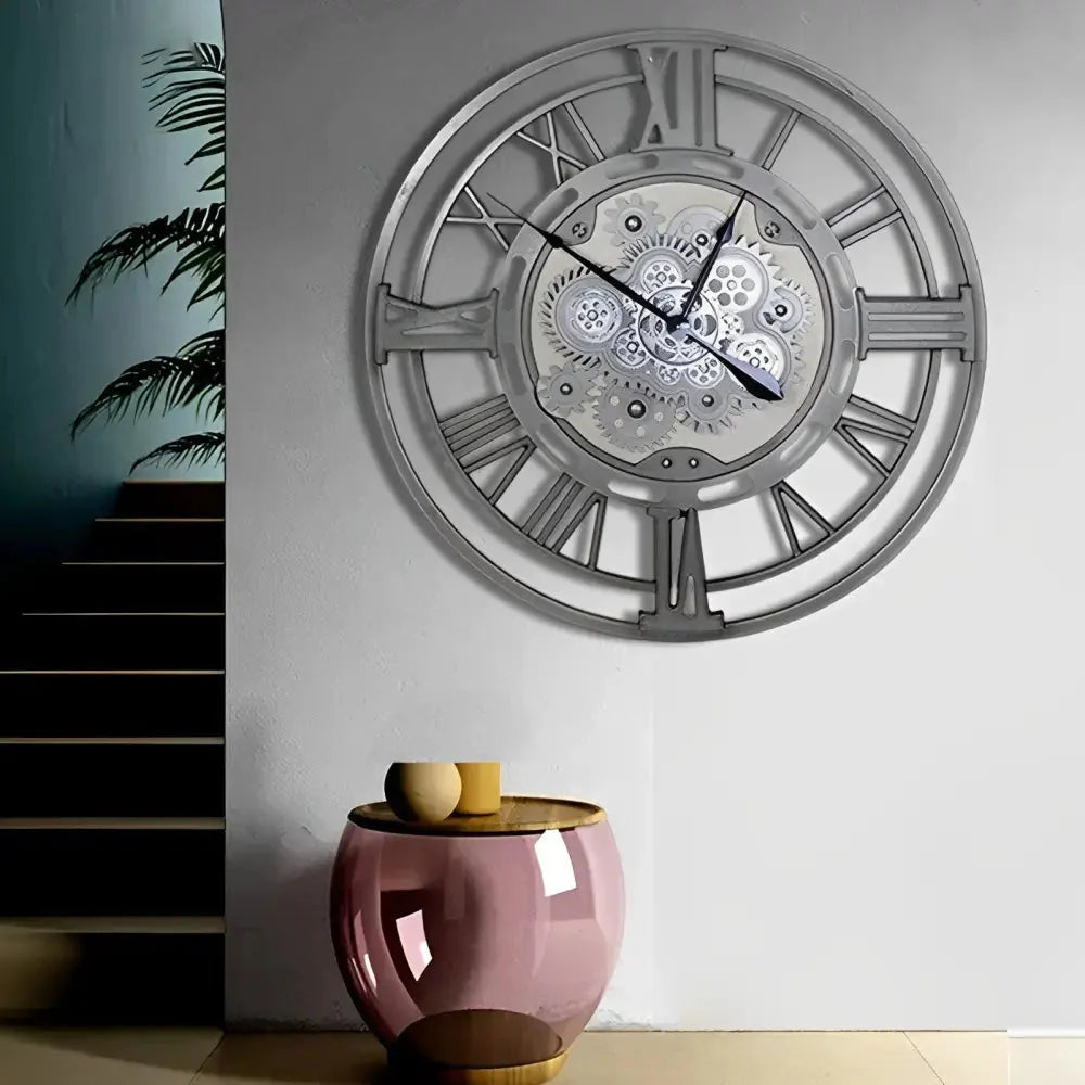 orologio da parete "Chronos