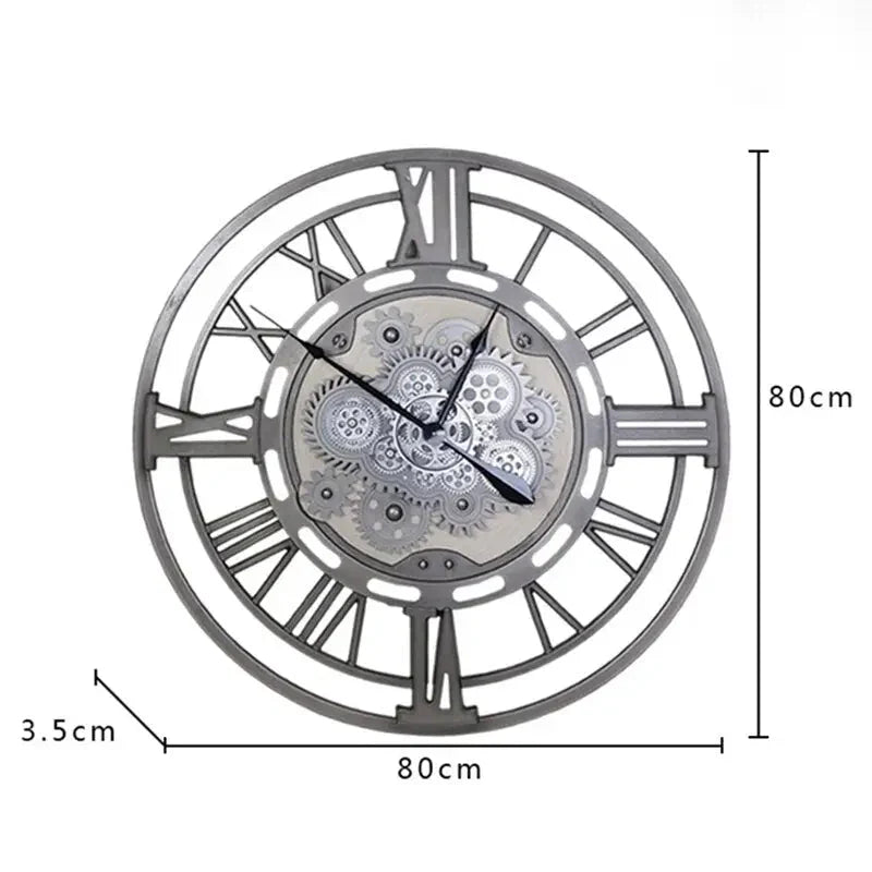 orologio da parete Chronos